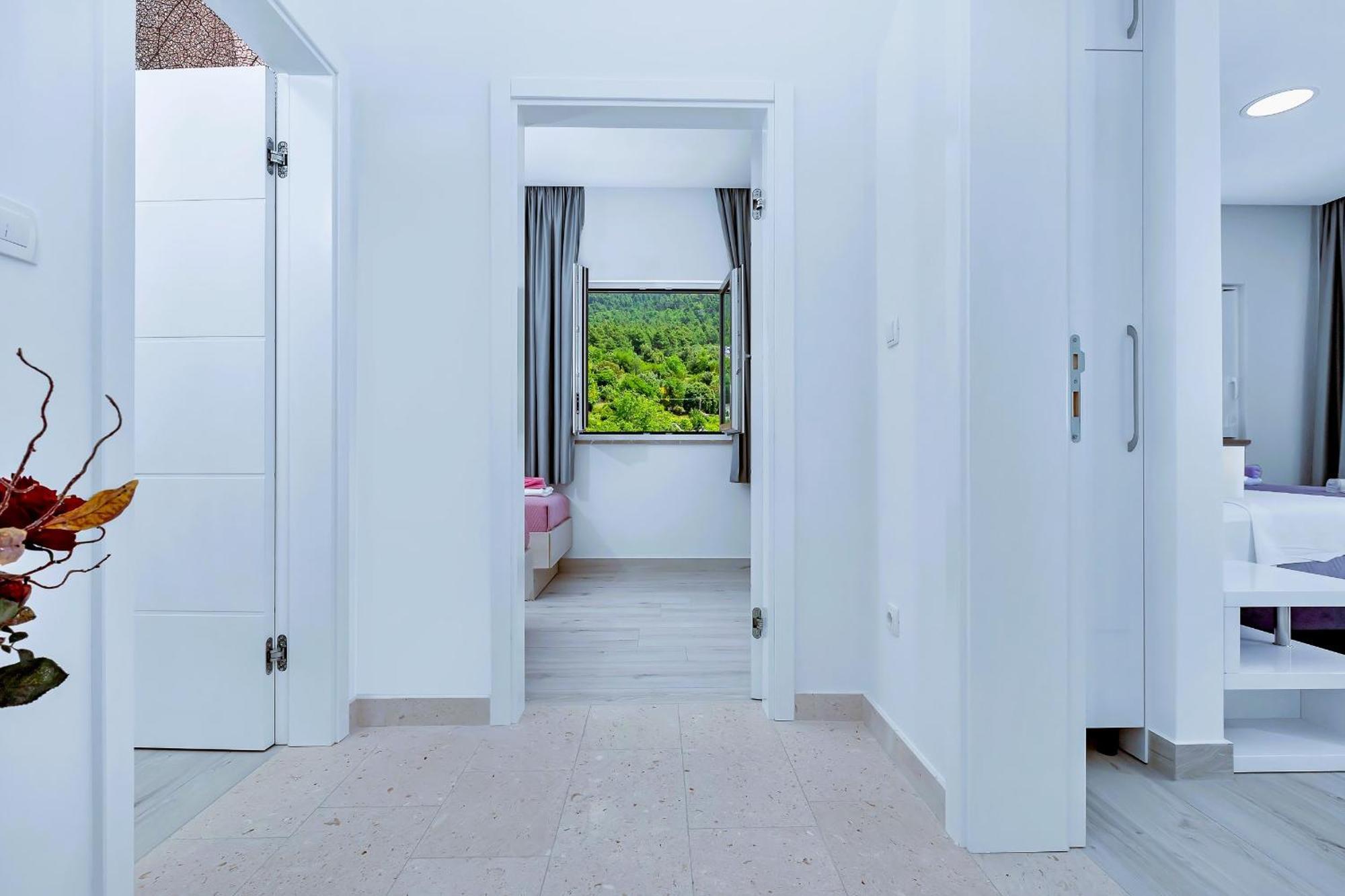 Villa Vivace Mit Pool Und Traumhaften Meerblick *